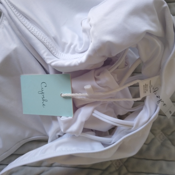 Swimsuit New One Piece women's tropical colorful - Picture 6 of 7